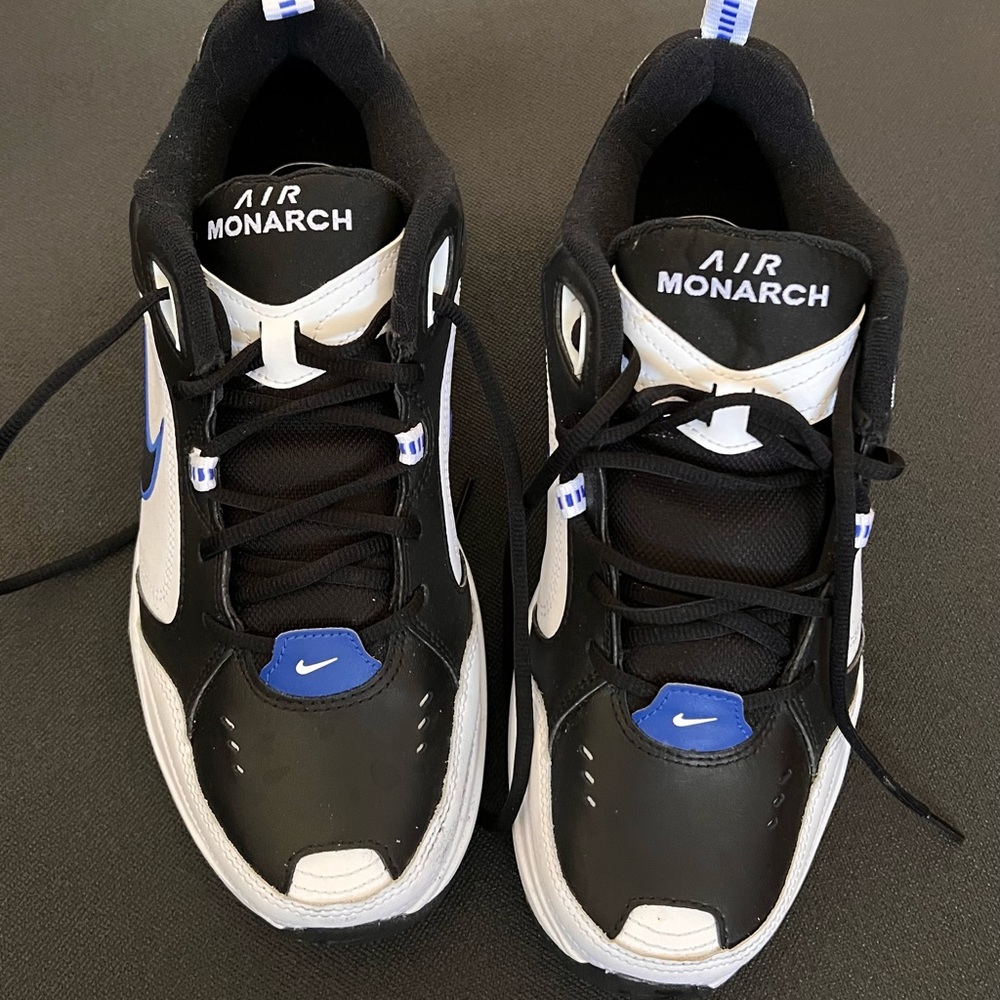 Nike Air Monarch size 11.5